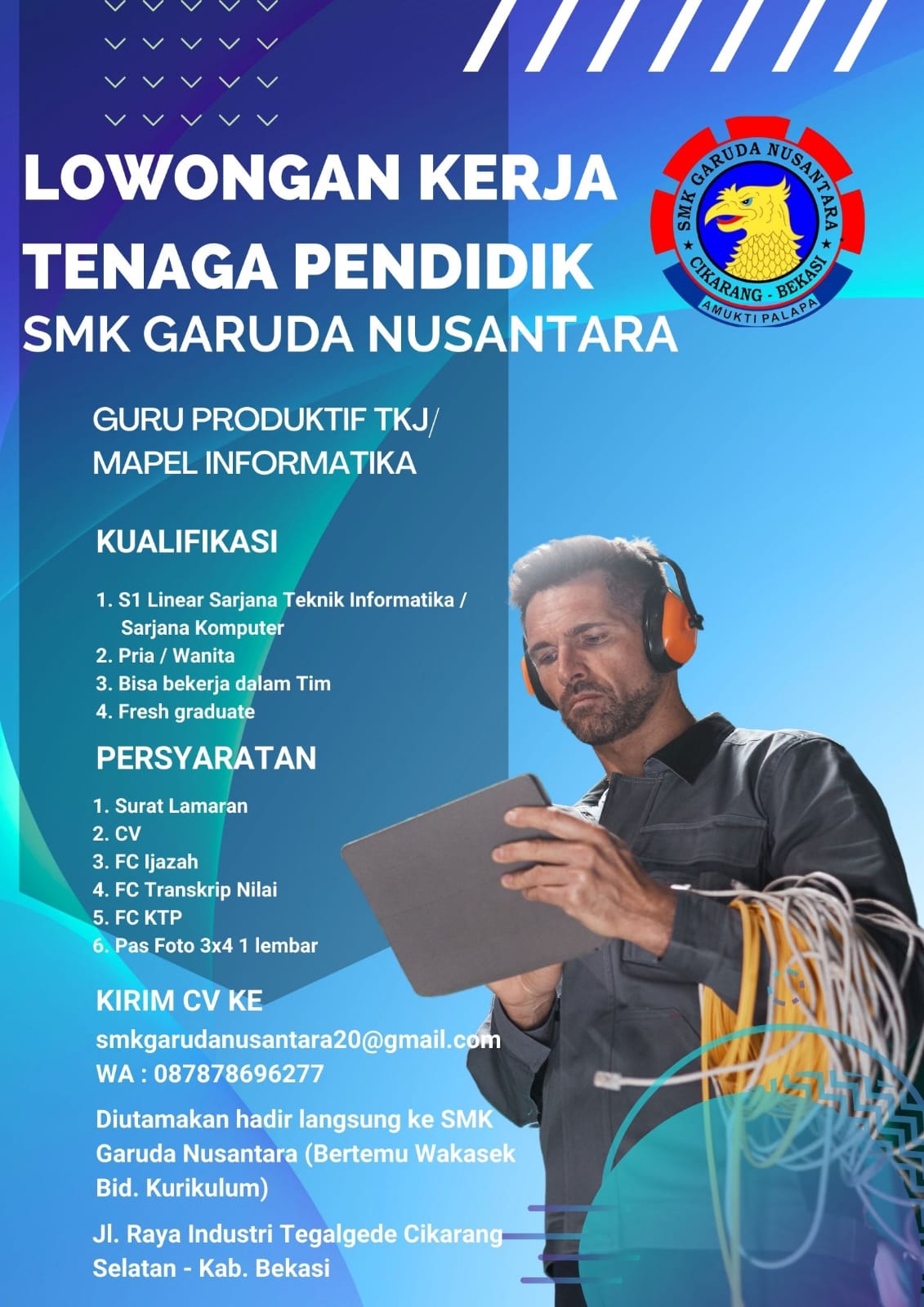 Info